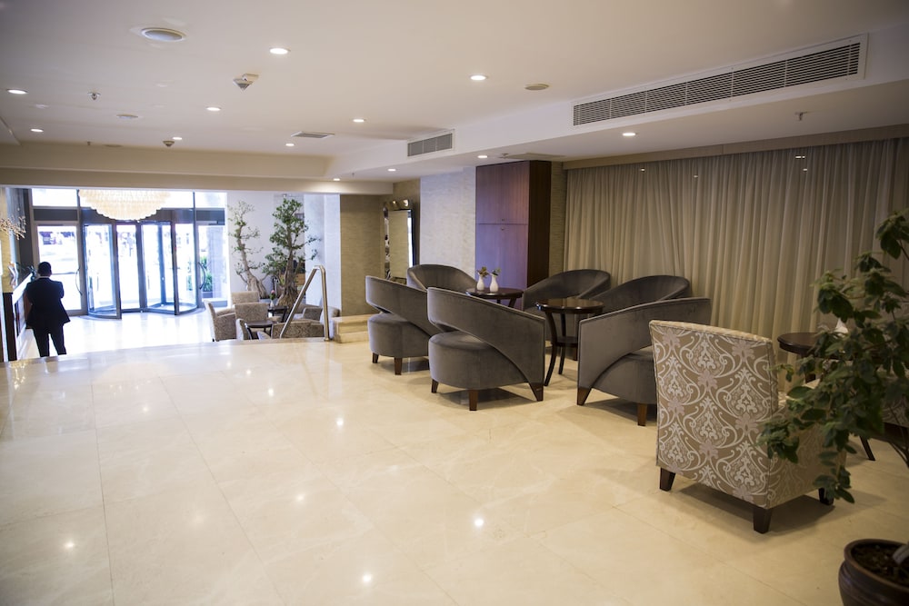 Grand Aras Hotel Suites Istanbul Sisli 8/61
