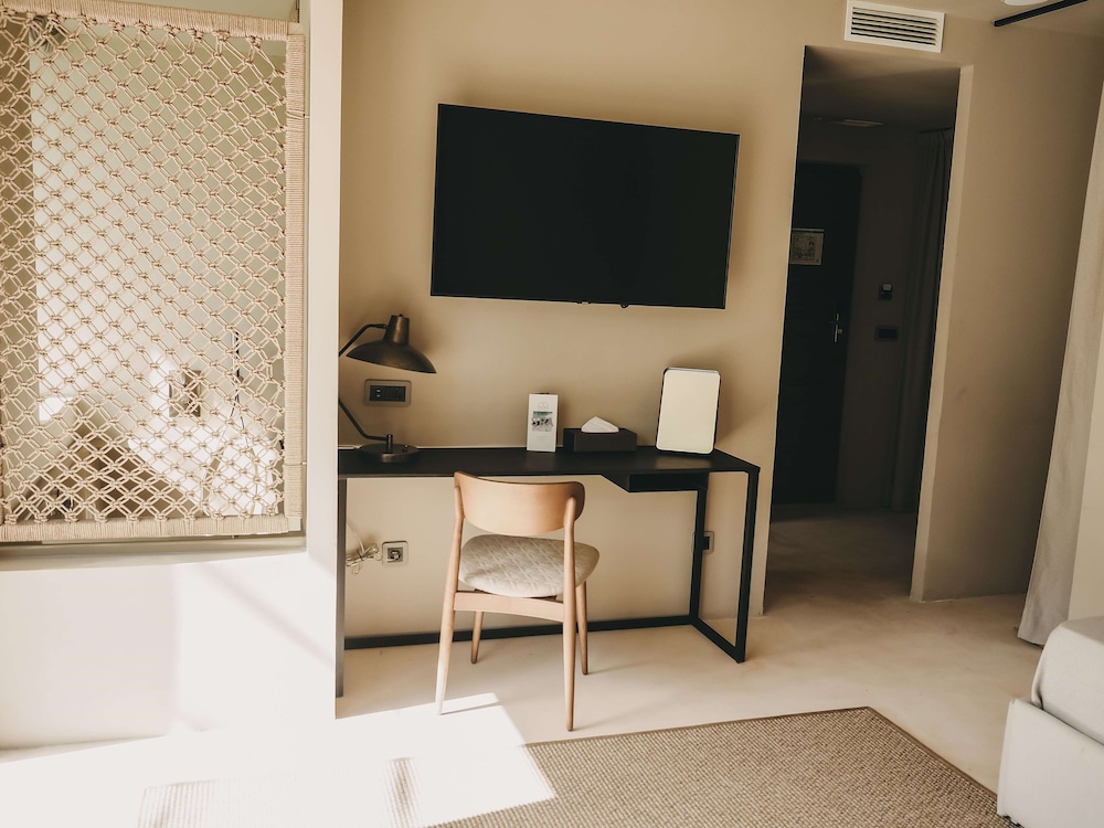 Barefoot Hotel Mallorca 60/68