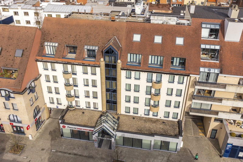 Keizershof Hotel 2/82