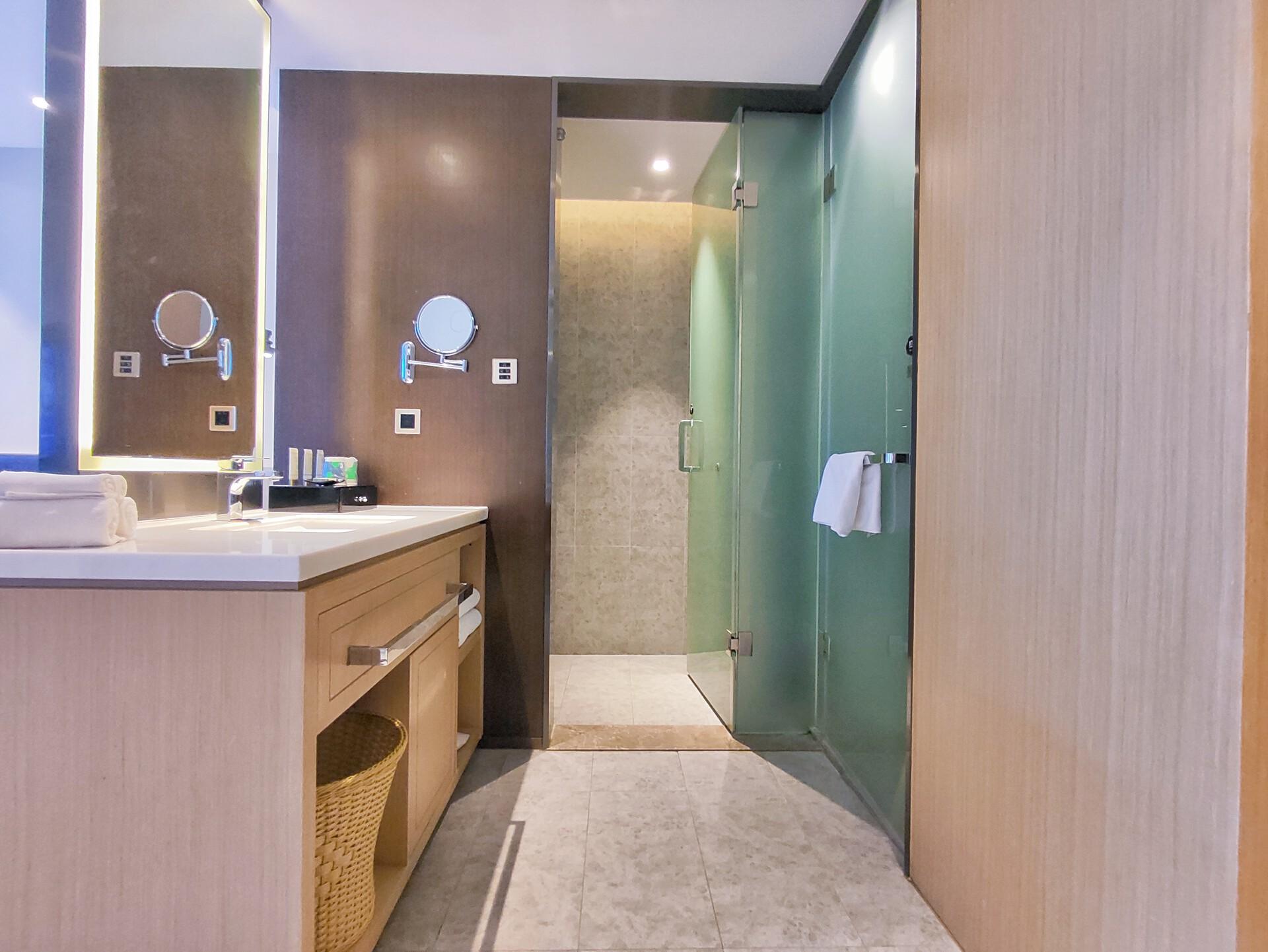Campanile Hotel (Shenzhen Longcheng Plaza Metro Station) 32/32