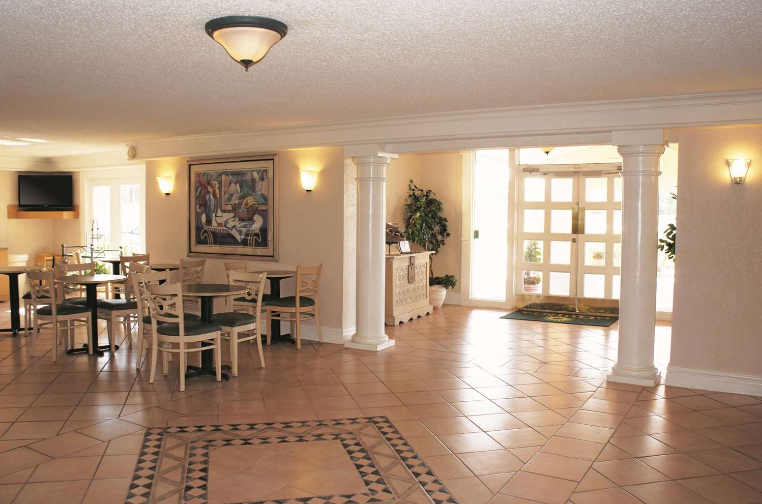 La Quinta Inn Clute Lake Jackson 28/36
