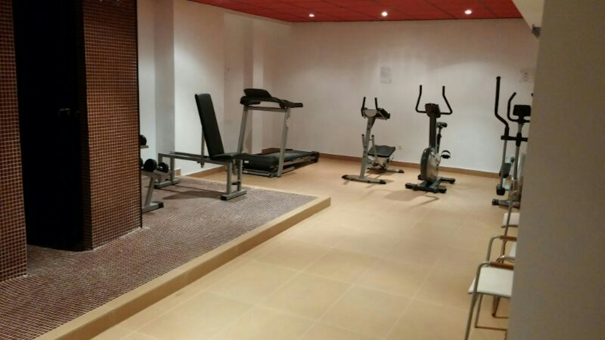 Sercotel Plana Parc 23/83