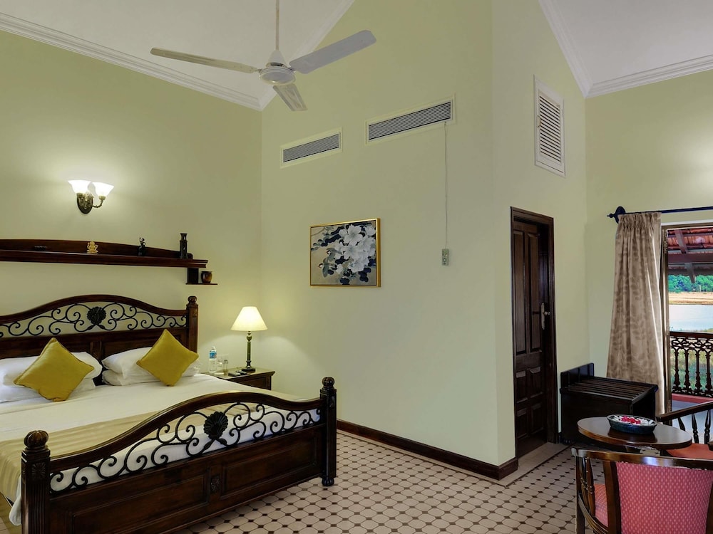 Mercure Goa Devaaya Resort 10/49