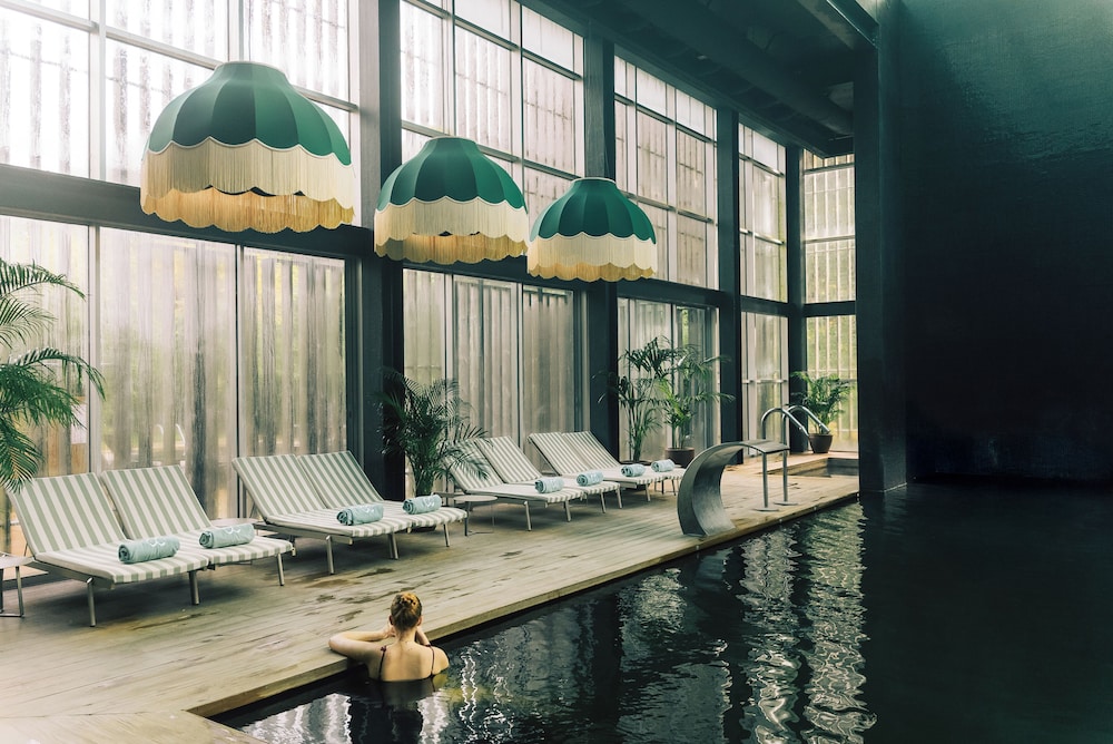 Octant Furnas (ex Furnas Boutique Hotel Thermal and Spa) 36/71