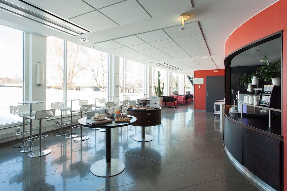 Scandic Linkoping City 40/47