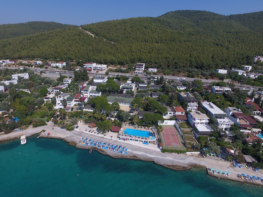 Greenport Bodrum 29/50