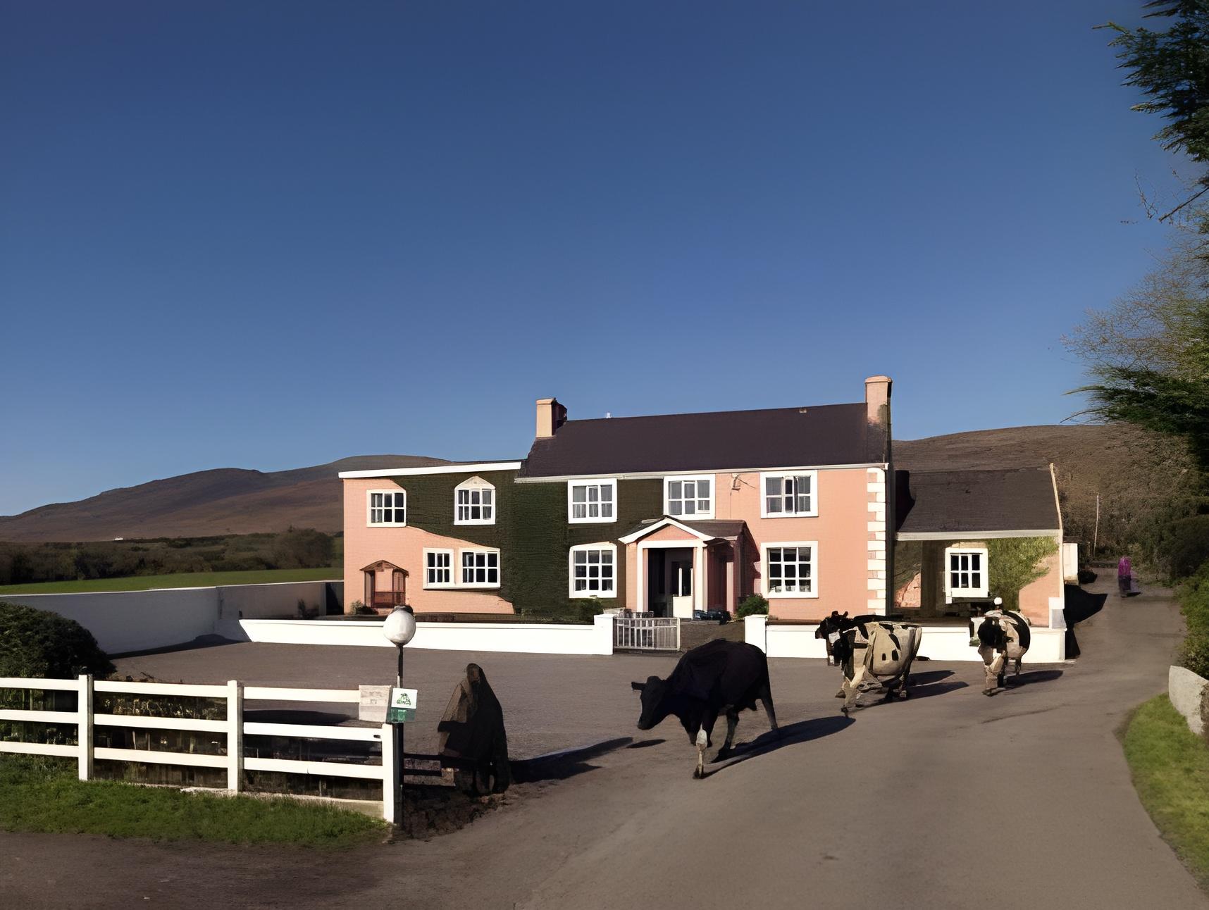 Murphys Farmhouse 23/32