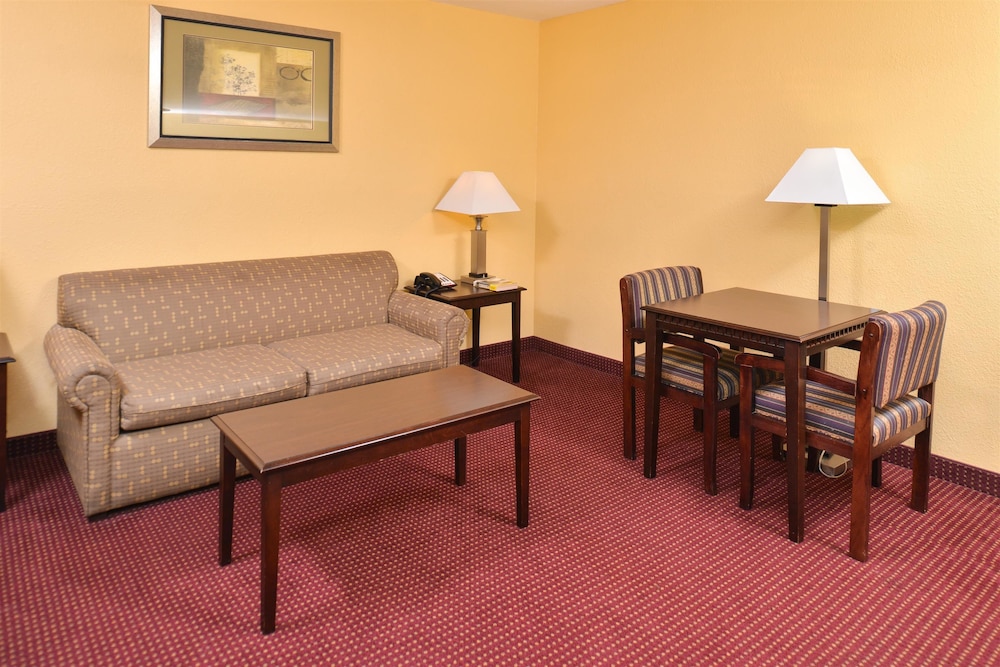 Americas Best Value Inn Winnsboro, LA 21/31