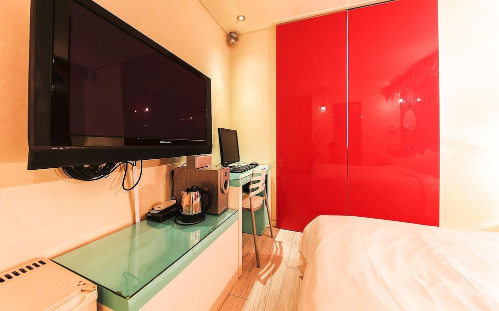 Echae Hotel 19/88