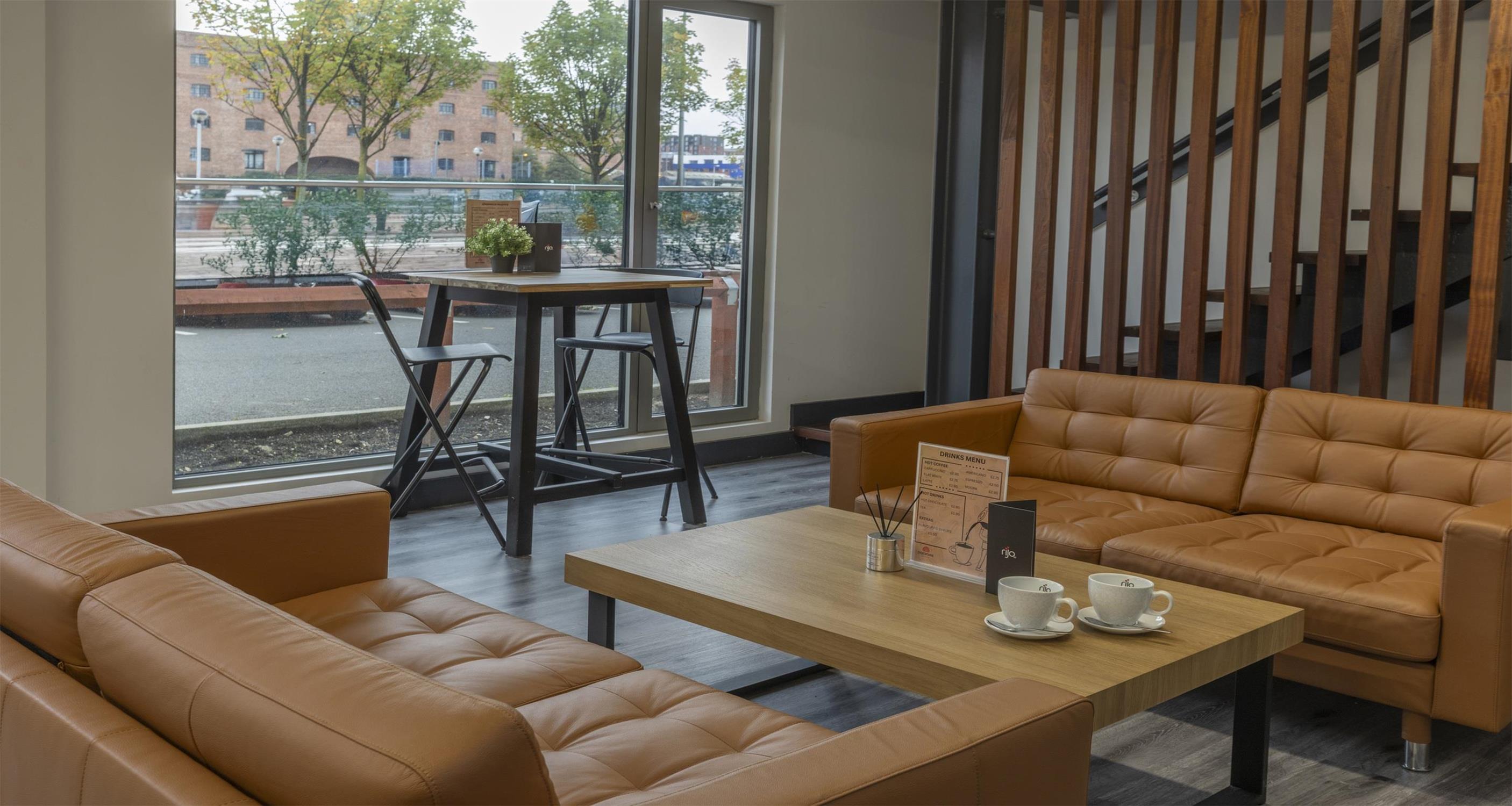Dockside Aparthotel, BW Signature Collection 10/17