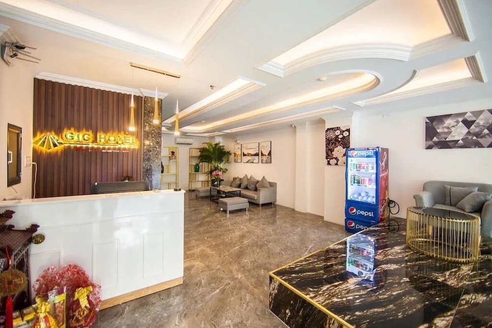 The Passion Hotel Airport - 5 minutes to Tan Son Nhat 4/50
