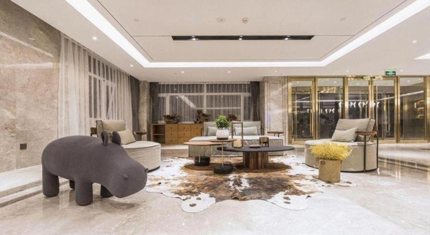 Yitel Collection Beijing Hepingli 41/54