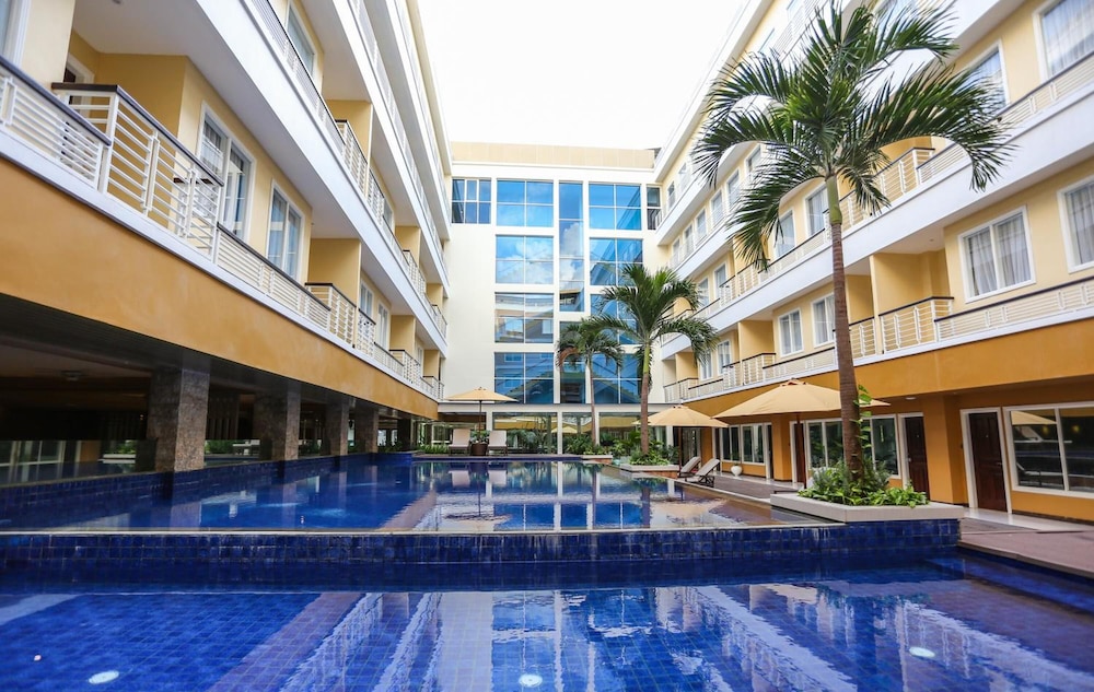 Sylvia Hotel Premier Kupang 9/57