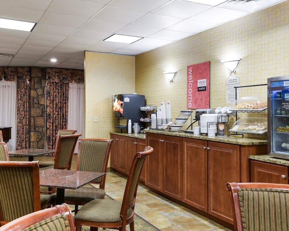 Comfort Inn Grantsville 29/41