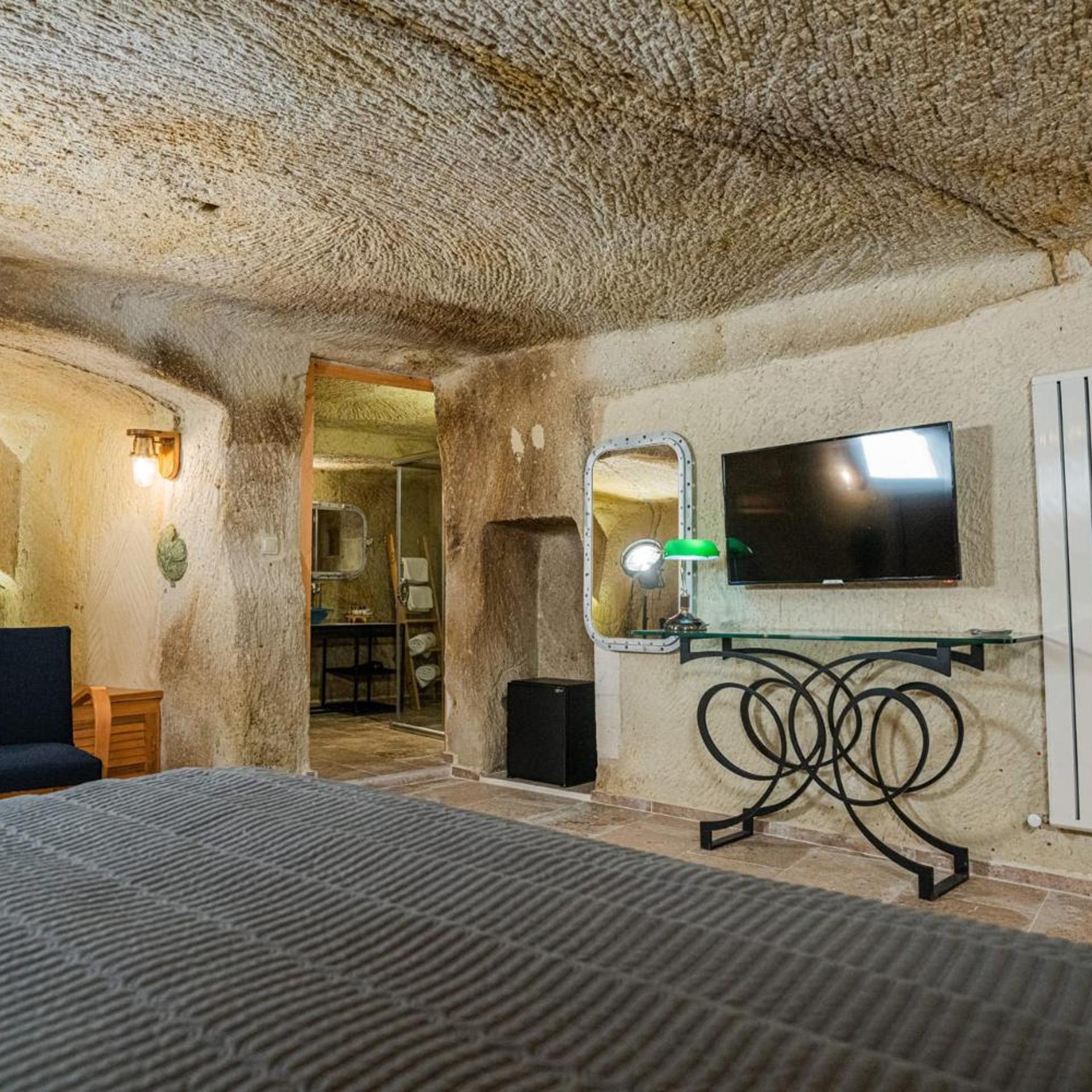 Canela Cave Hotel 10/54
