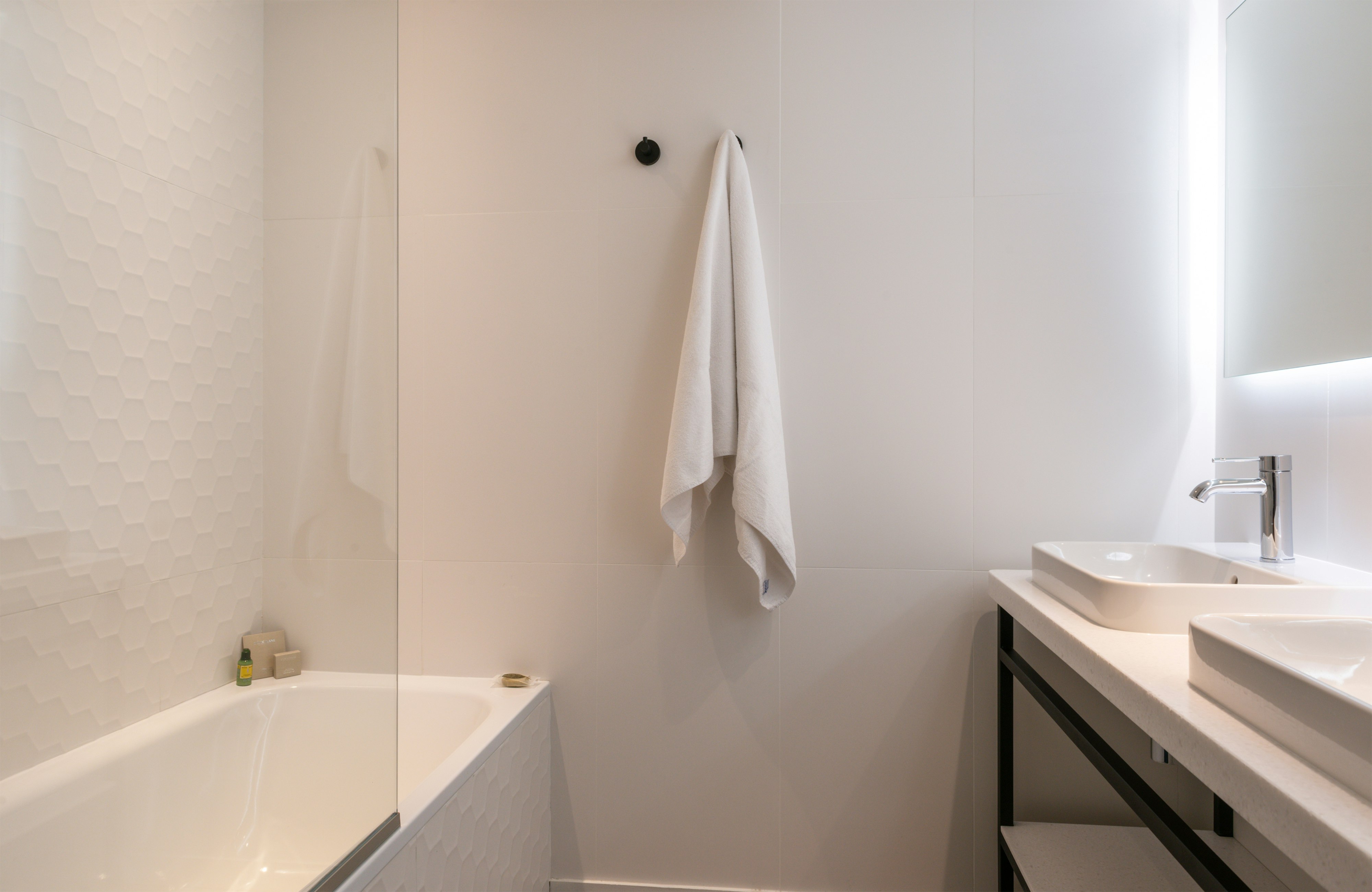Leonardo Boutique Hotel Paris Opera 27/28