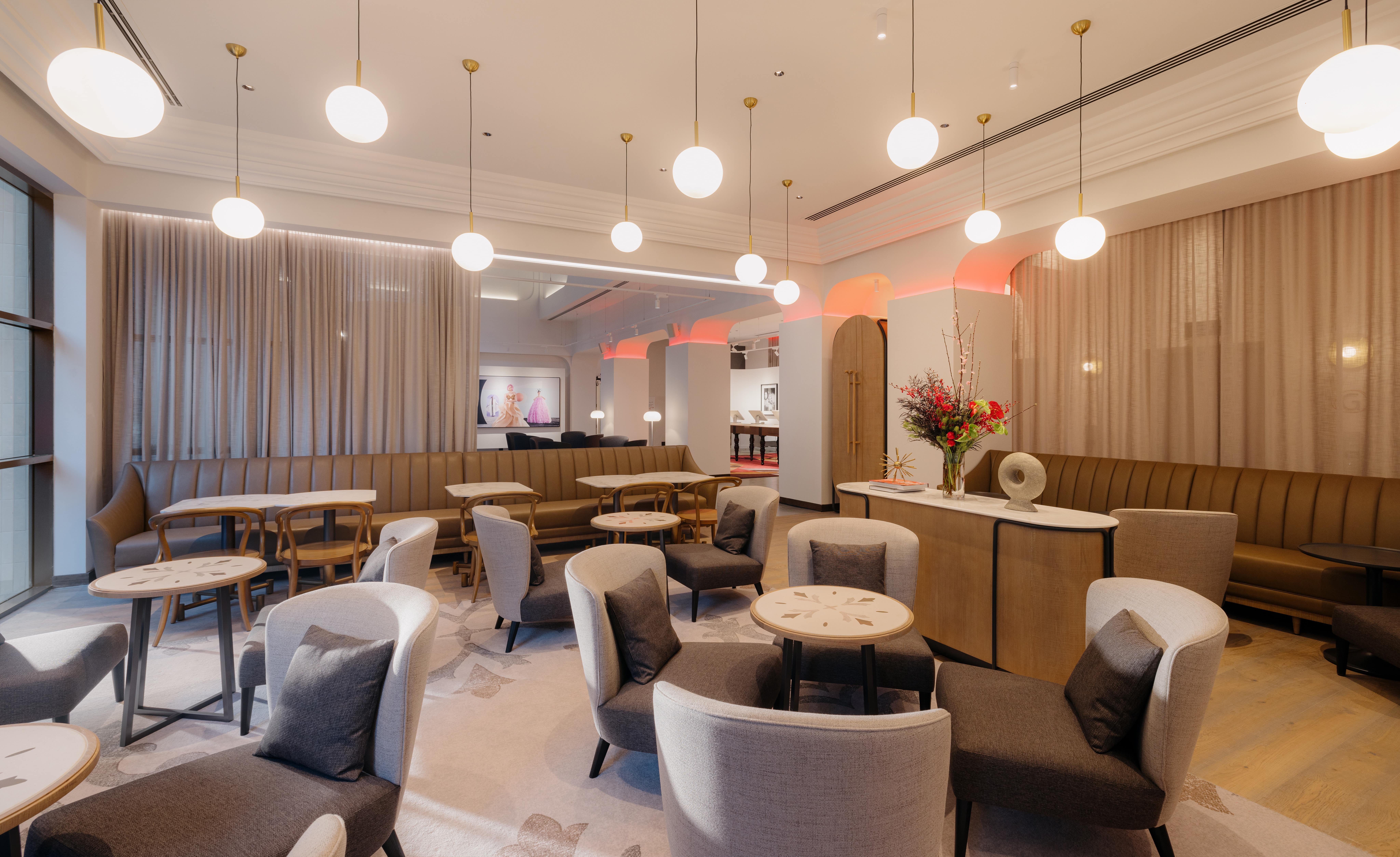Hotel Indigo Melbourne on Flinders, an IHG Hotel 50/77