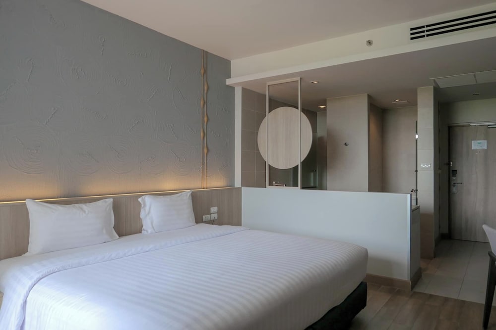 iSanook Hua Hin Resort and Suites (SHA Plus+) 21/69