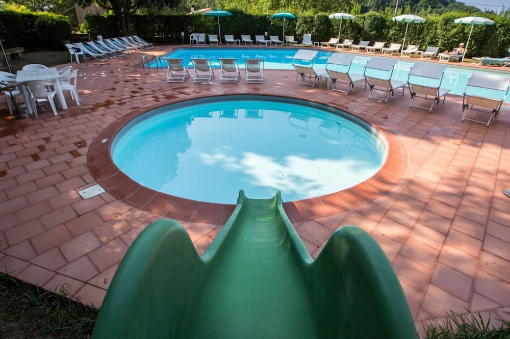 VIlla San Lucchese 45/56