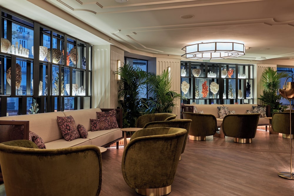 Only YOU Hotel Valencia (ex Ayre Astoria Place) 52/72