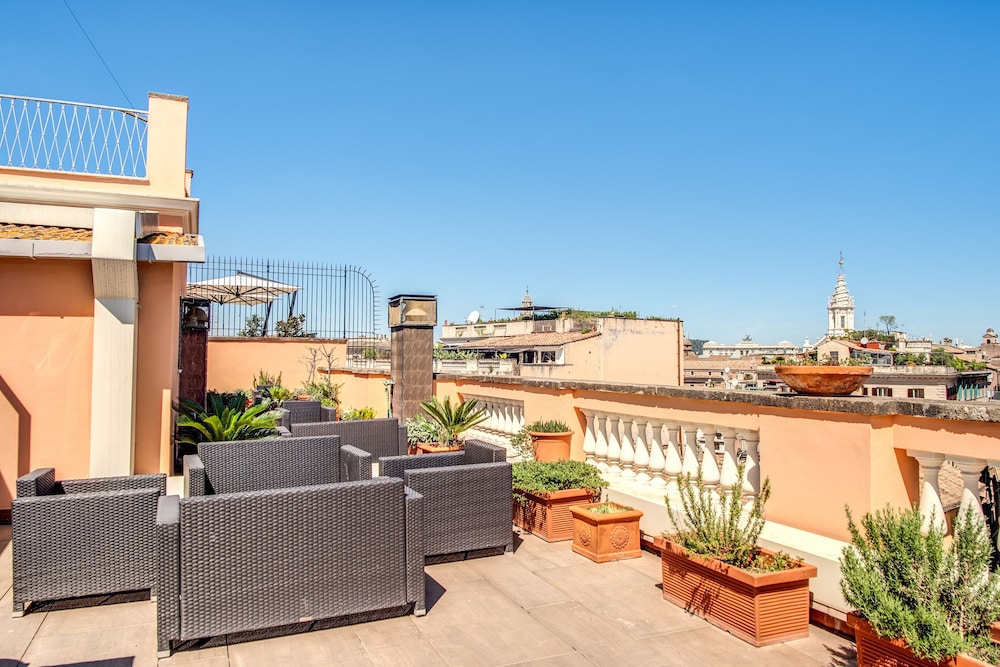 Hotel Della Torre Argentina 43/50