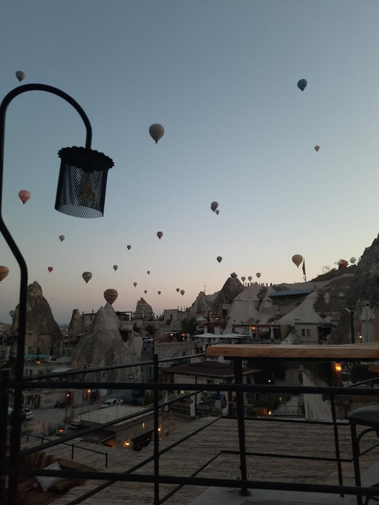 Mia Cappadocia Cave Hotel 34/50