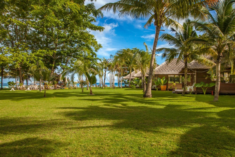 Mali Resort Pattaya Beach Koh Lipe 39/50