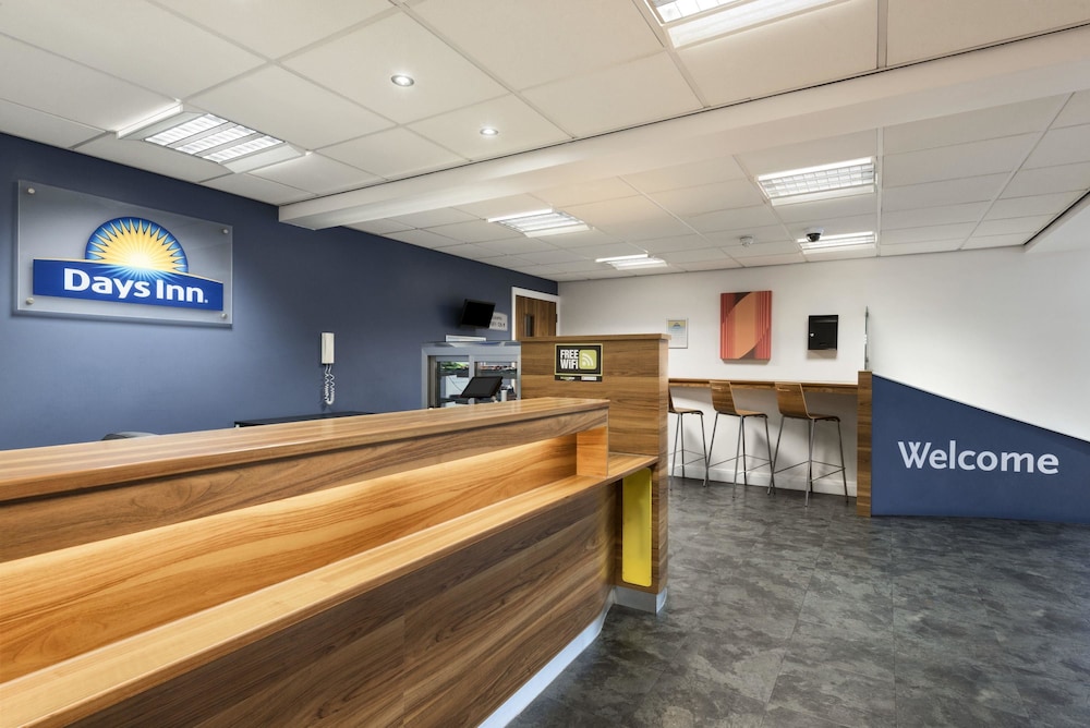 Days Inn by Wyndham Corley NEC M6 7/28