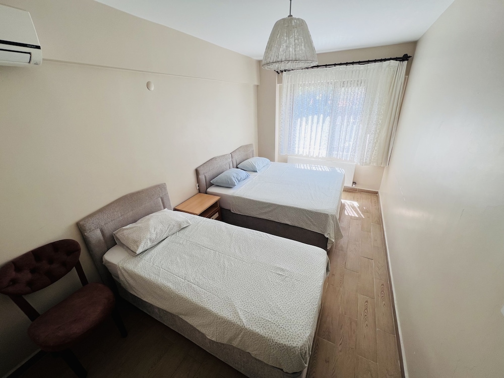 Suna Apart Hotel 11/45