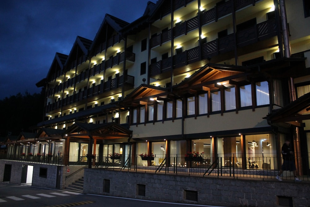 Armon Greenblu Hotel & Wellness 1/50