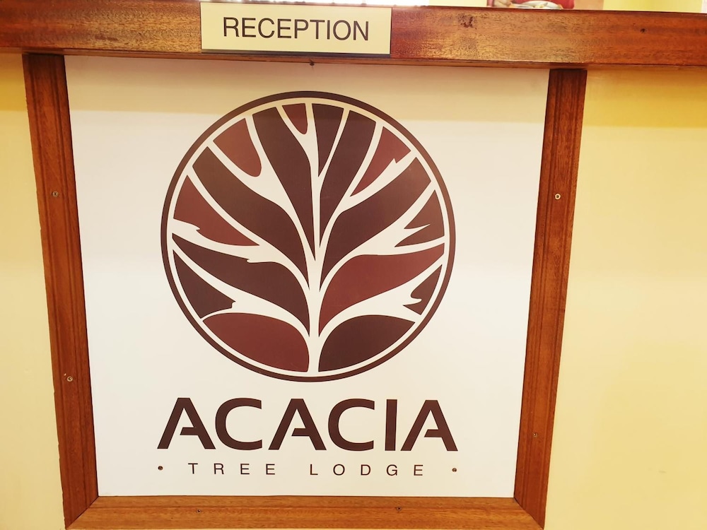 Acacia Tree Lodge 8/44