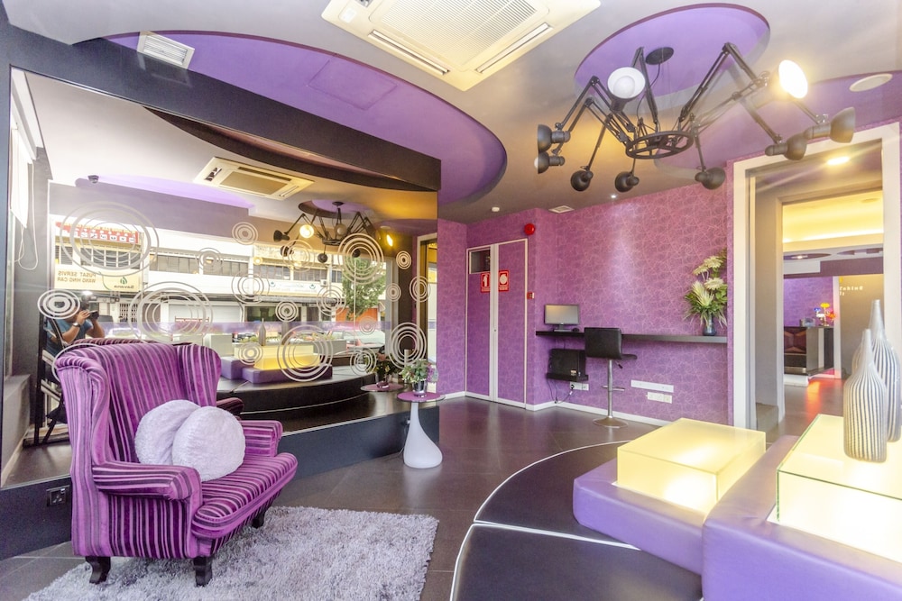 Hotel O Rooms Boutique Hotel 26/37