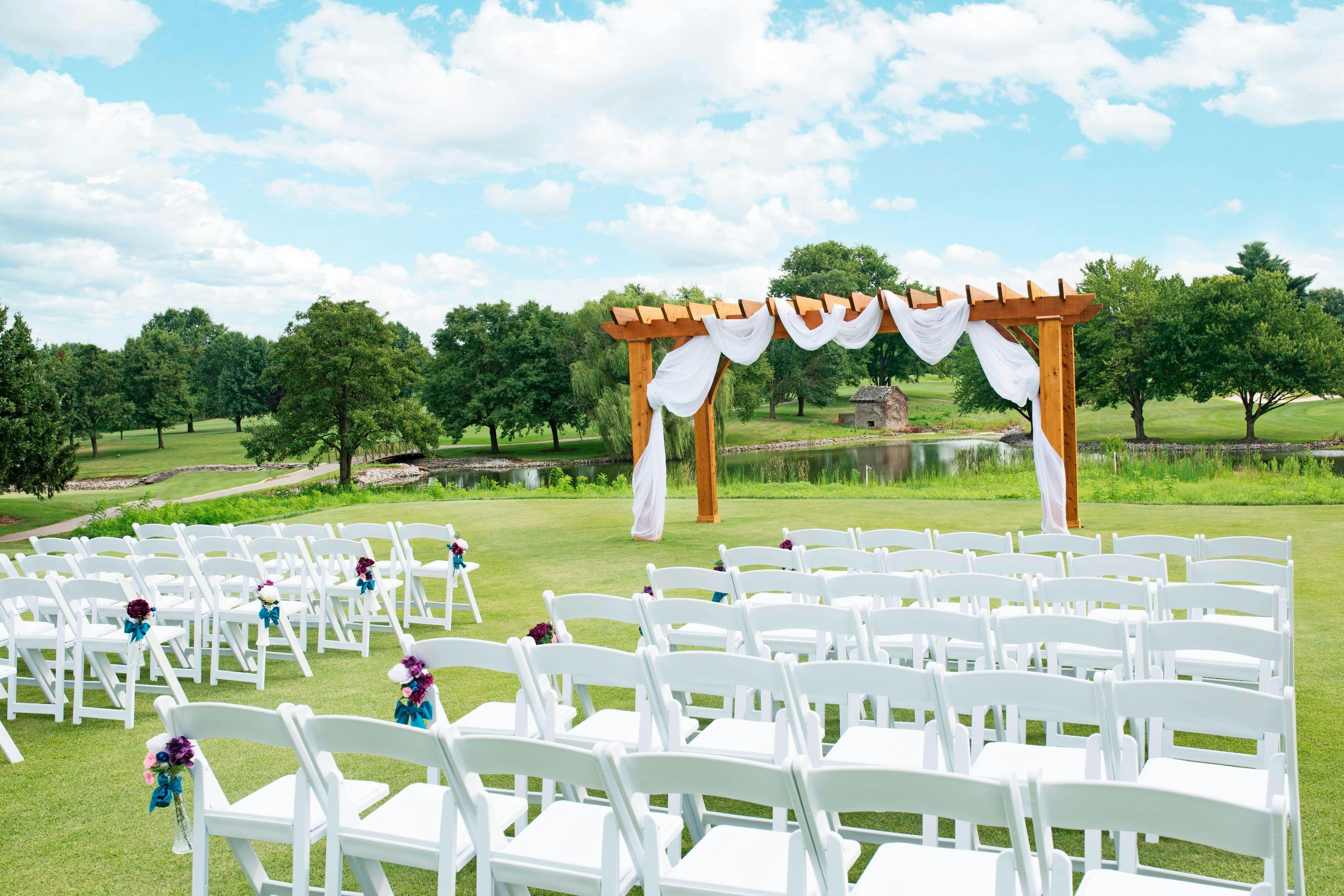 Lexington Griffin Gate Marriott Golf Resort & Spa 69/80