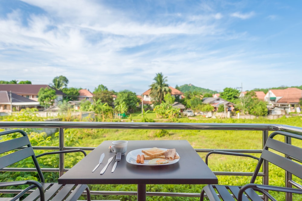 Chayadol Boutique Resort 55/71