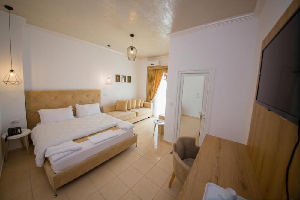 Hotel Murati 18/62