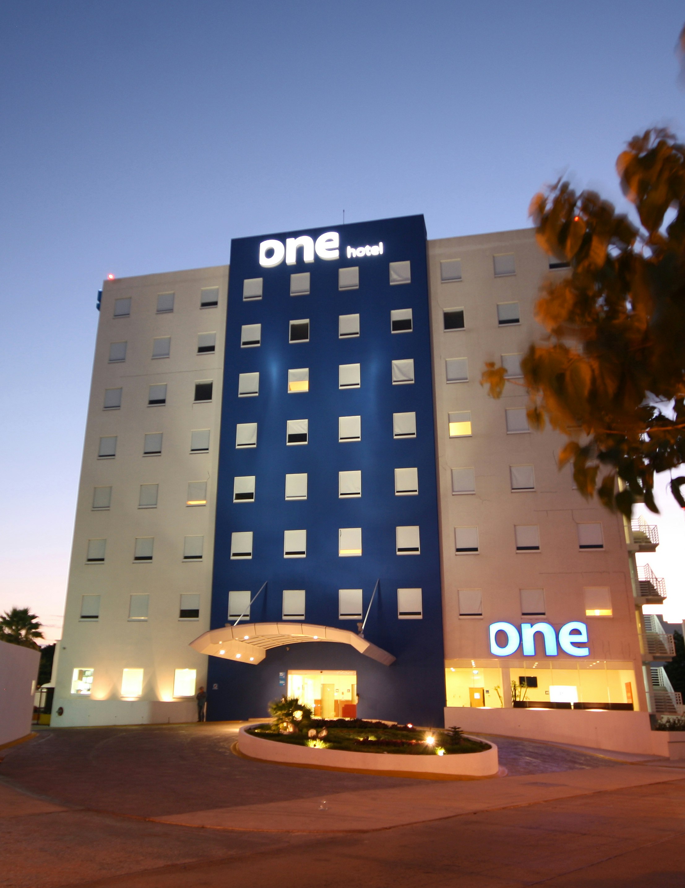 One Ciudad Del Carmen Concordia 4/55