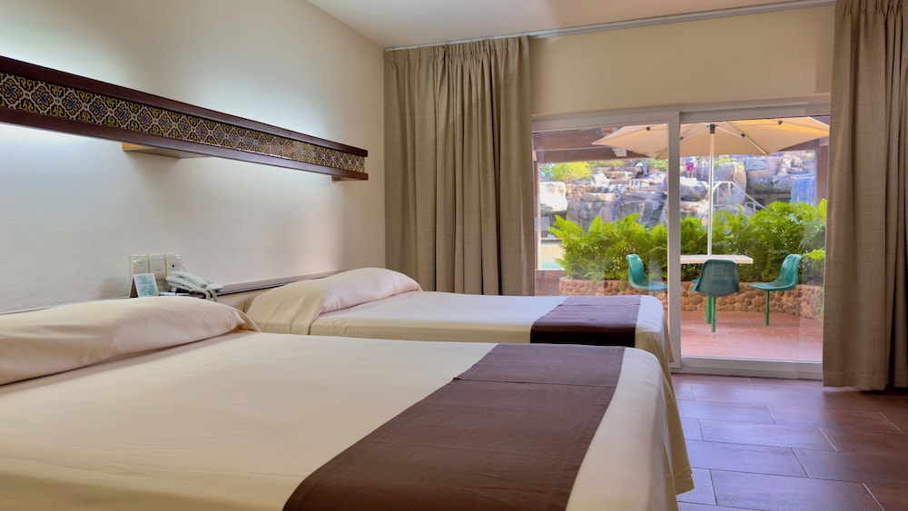 Hotel Playa Mazatlan 32/50