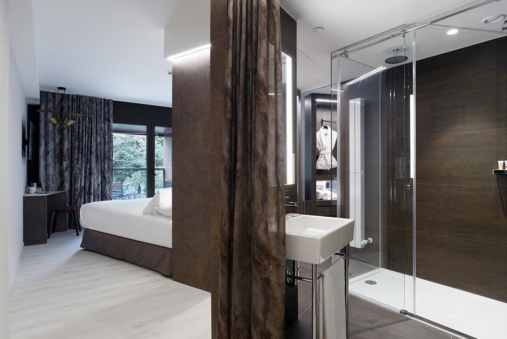 Axel Hotel San Sebastian - Adults Only 46/47