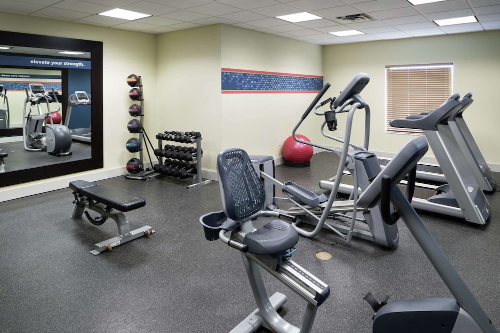 Hampton Inn & Suites Panama City Beach-Pier Park Area 26/49