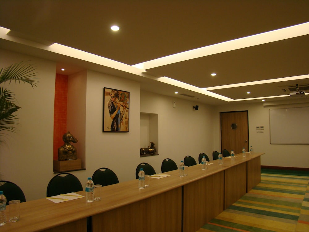 Lemon Tree Hotel Chennai 47/52