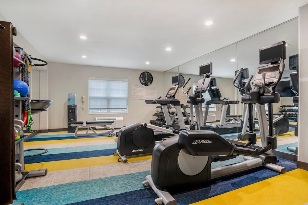 MainStay Suites Tallahassee 30/47