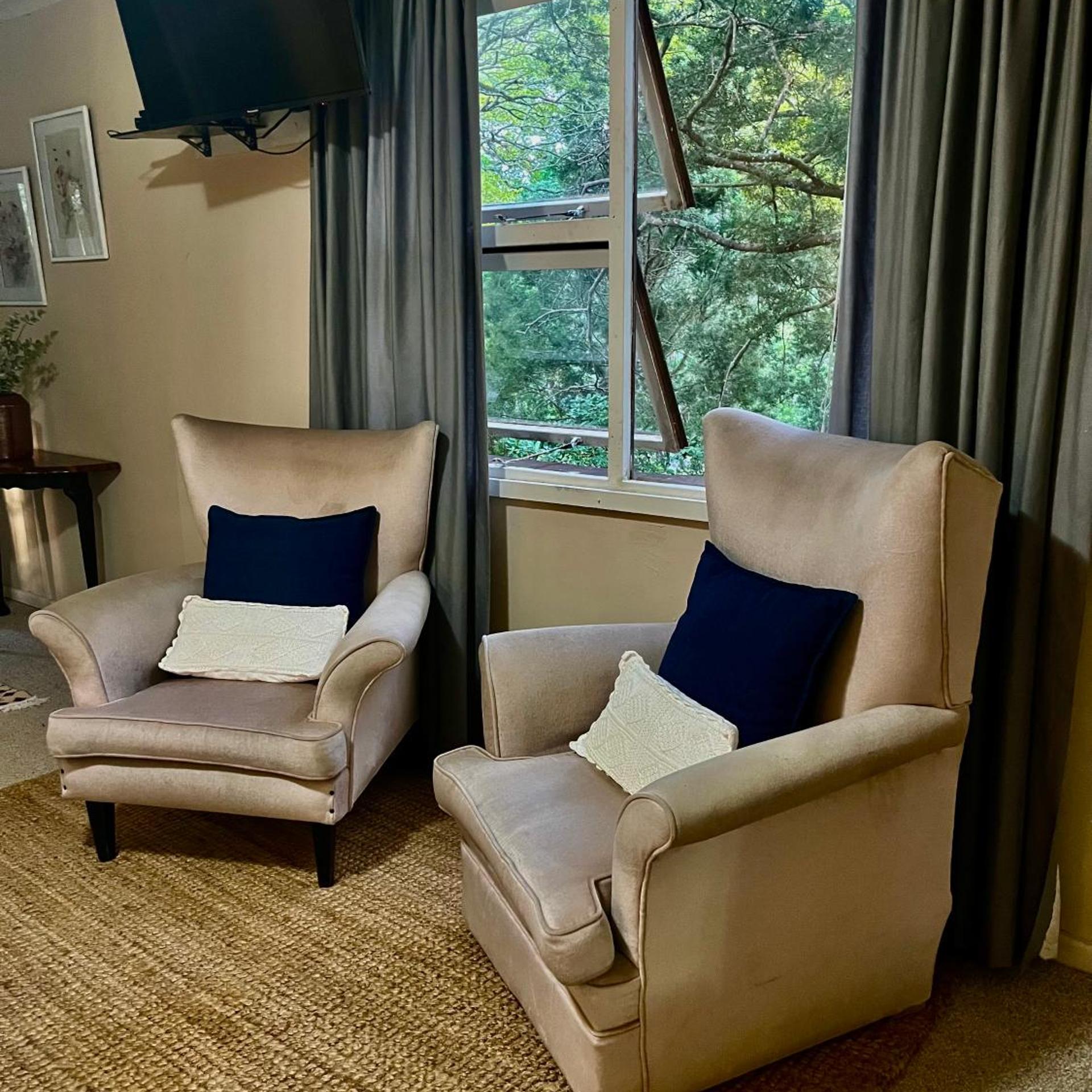 Glen House Self-catering Units 6/32