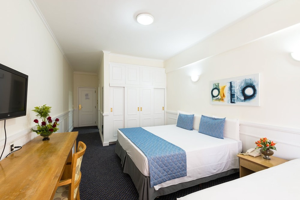 Hotel Guarany 14/62