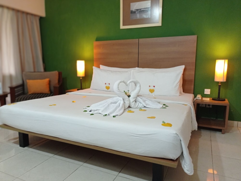Asana Biak Papua Hotel 7/19