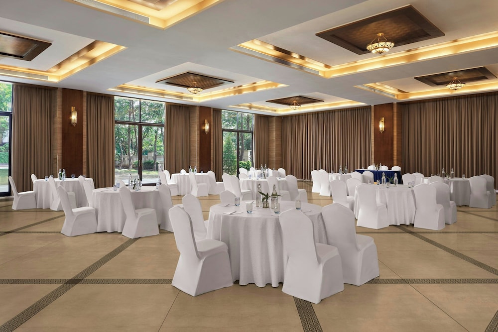 The Fern An Ecotel Hotel Lonavala 40/50