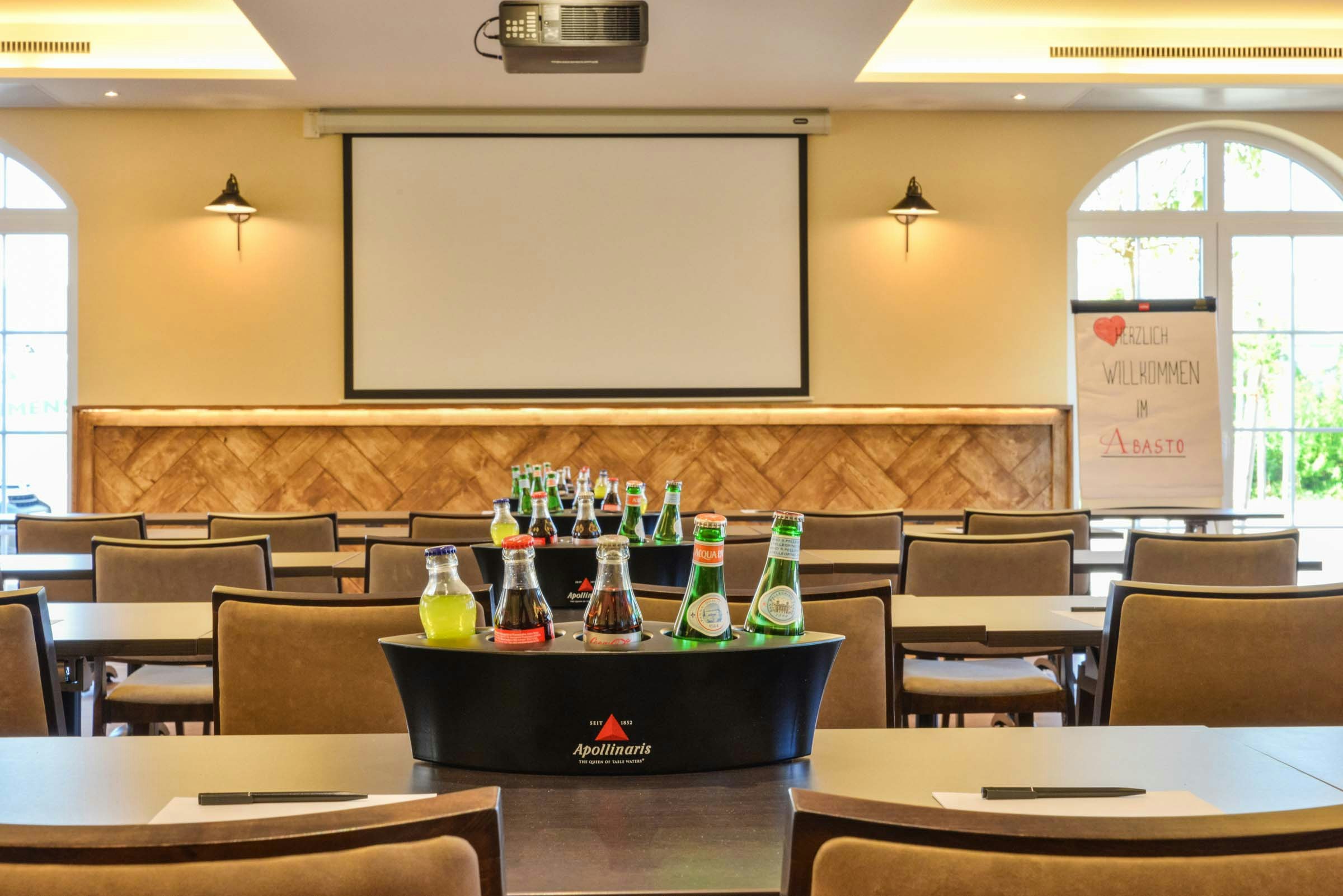 Abasto Hotel & Spa Maisach 15/17