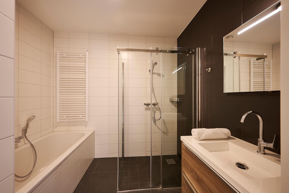 Castellum, Prestige, Apartment, Twin Beds