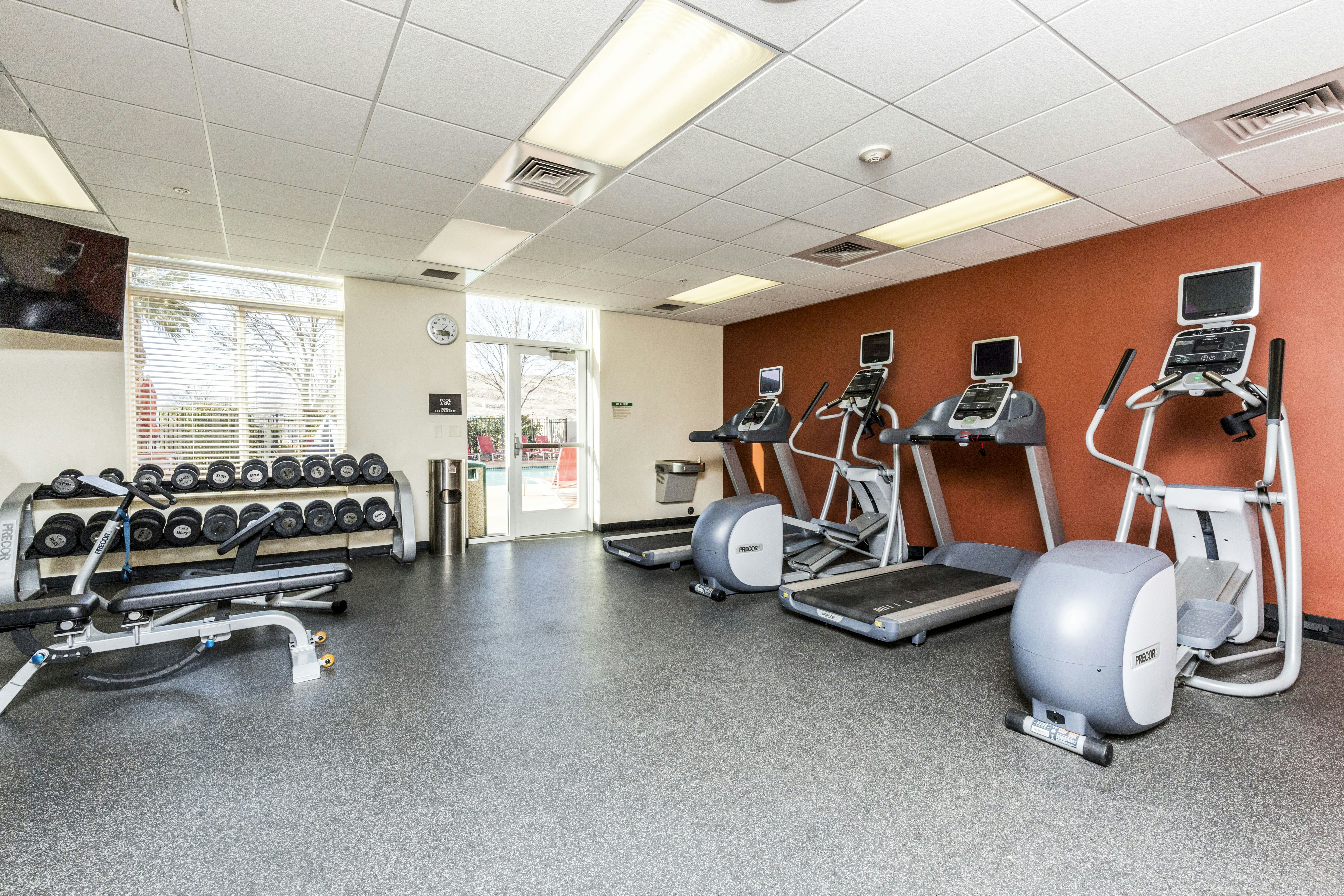 Hilton Garden Inn St George 8/37