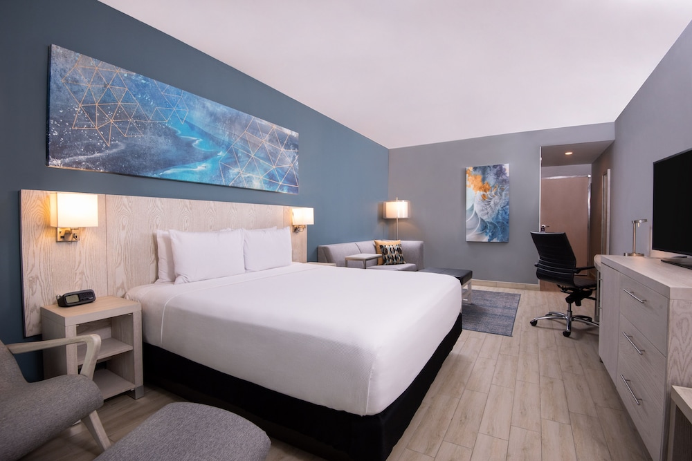 Hyatt Place San Pedro Sula 7/50