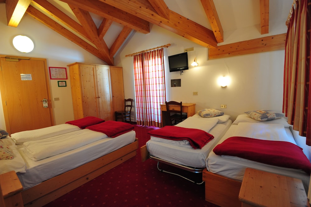 Hotel Villa Adria B And B 31/67
